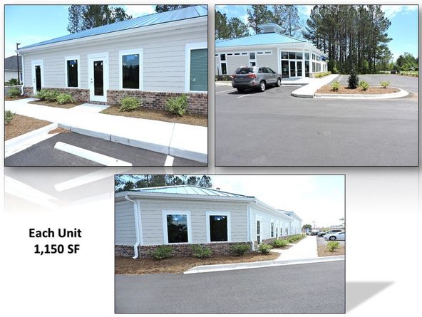 CF Prof Building Suite C: 4225 Carolina Exchange Dr, Myrtle Beach, SC 29579